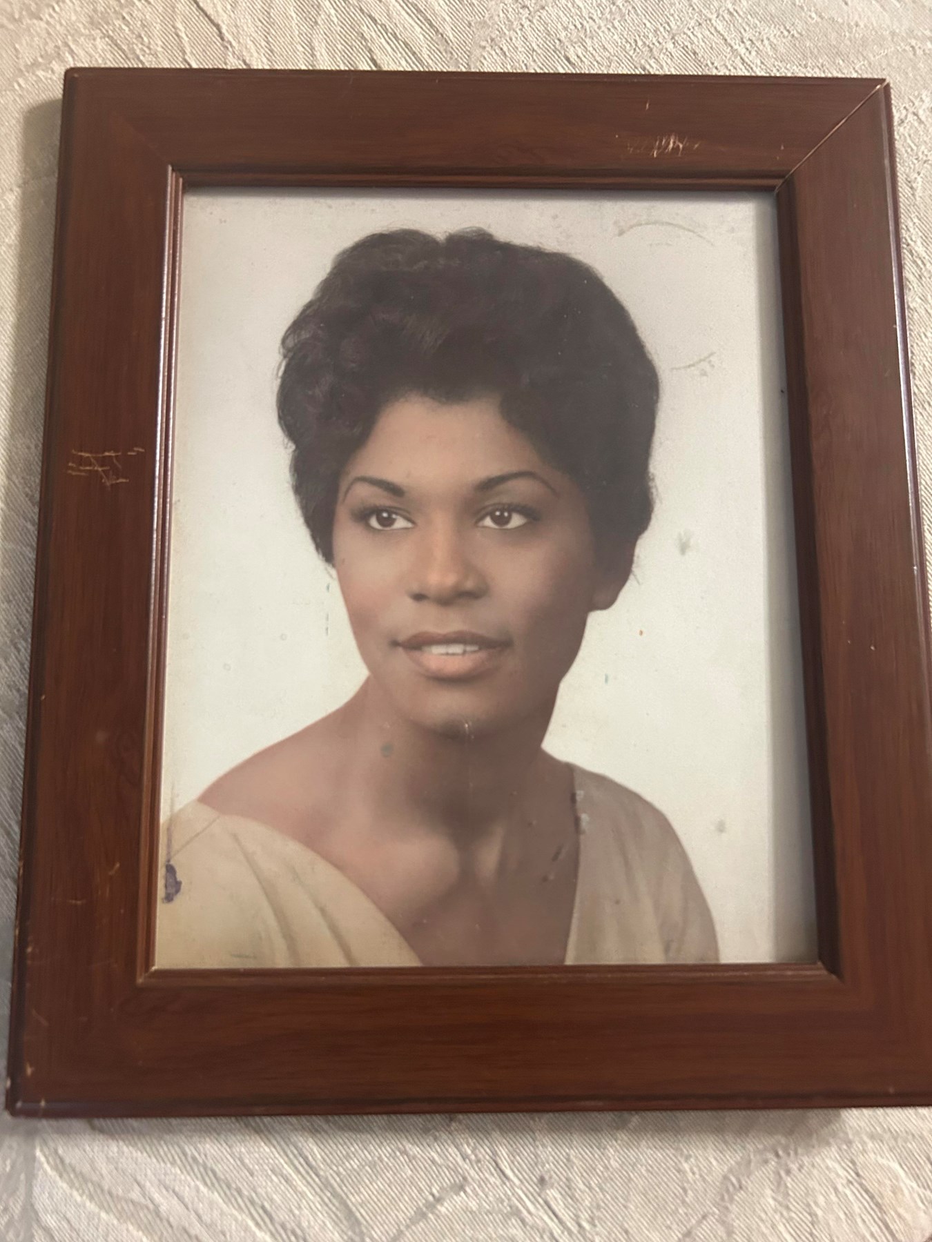 Obituary of Elnora Elizabeth Holland-Browne