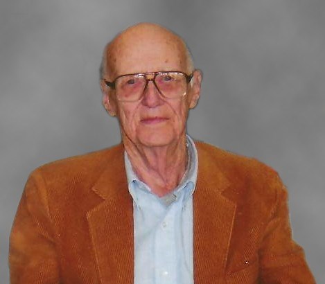 Obituary of Mr. Edward Joseph Quinlan