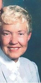 Obituary of Marian J. Jaszewski Miller