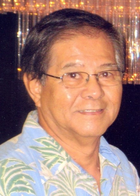 Obituary of Arturo Cabanilla