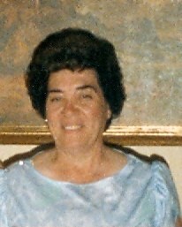 Obituary of Consuelo Fernandez Perez