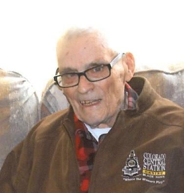 Obituary of James Richard Lemon Barron