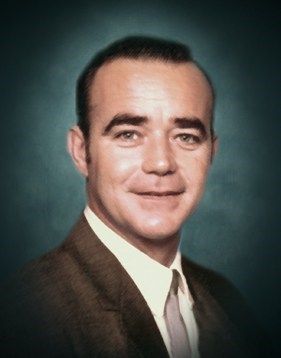 Obituary of Lloyd F. Adcock