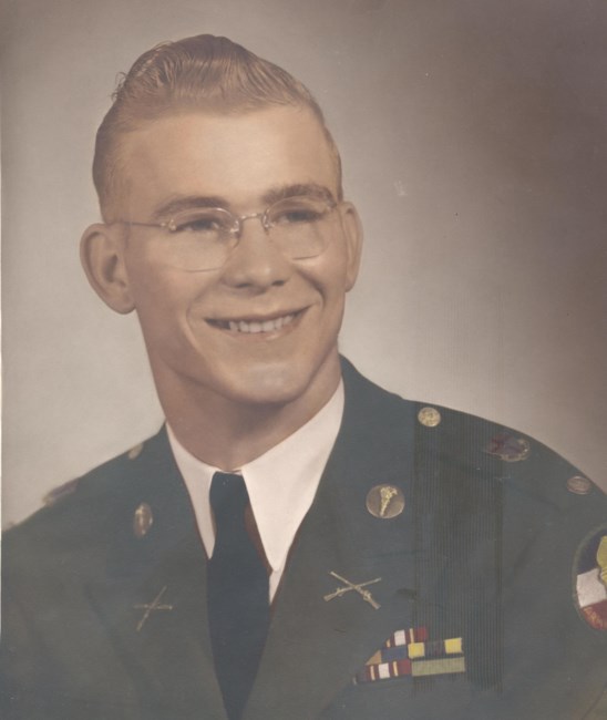 Obituary of Verlin C. Staab