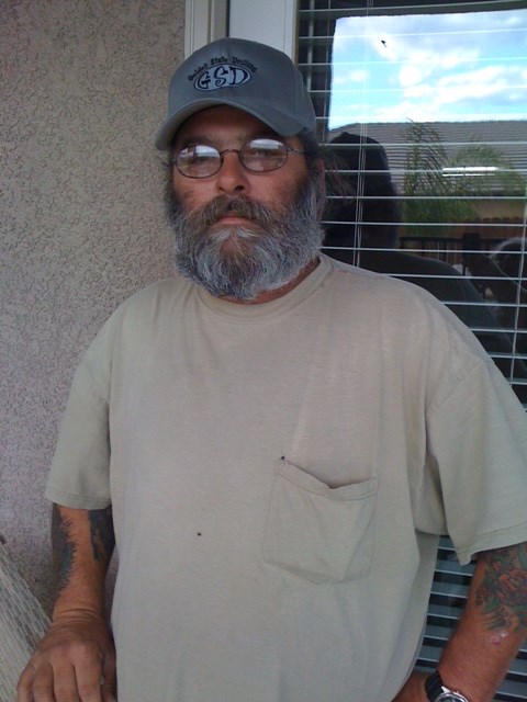 Obituary of Daniel Bernard Nieblas Jr.