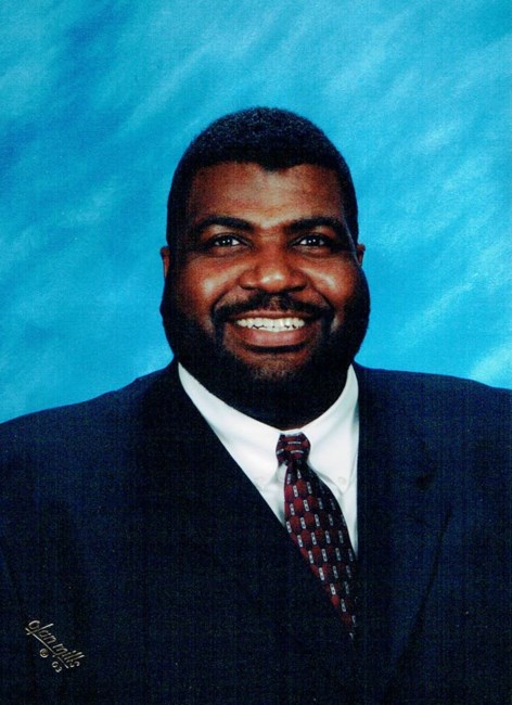 Obituary of Tyrone Maurice Jones-Webb