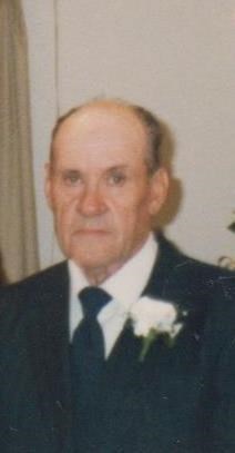 Obituary of Edward Eugene Graves
