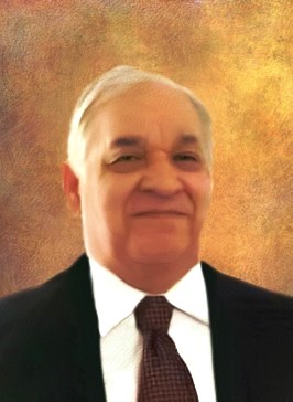 Obituary of Melvin Joe Padgett