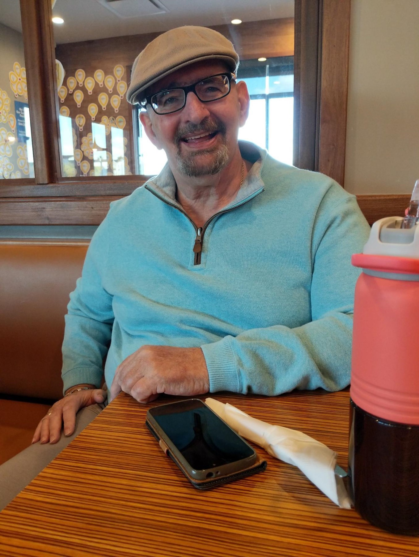 Obituary of Stewart Brian Waintroob