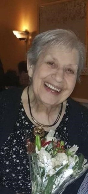 Obituary of Gloria H. Scheinkman