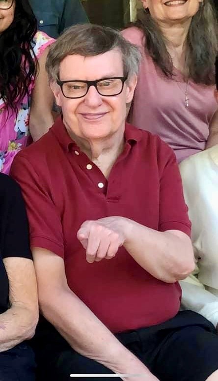 Obituary of John Paul Nelka Jr.