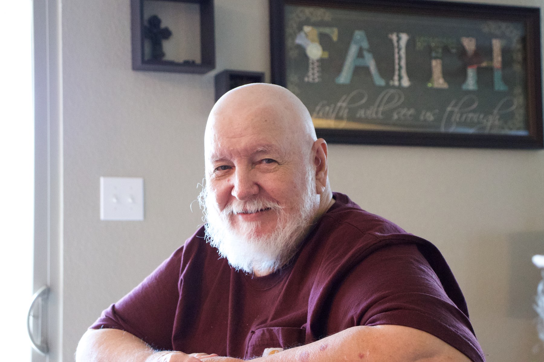 Obituary of William Everett McNabb