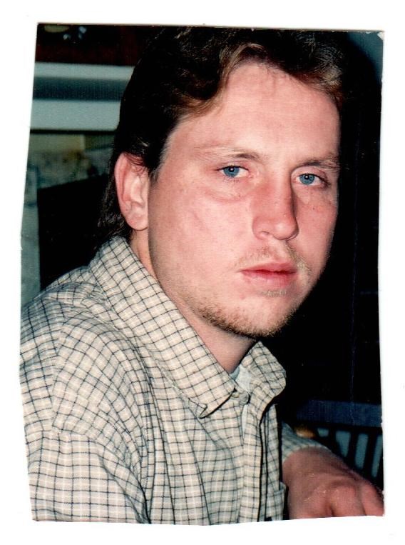 Obituary of Christopher Allen Clark