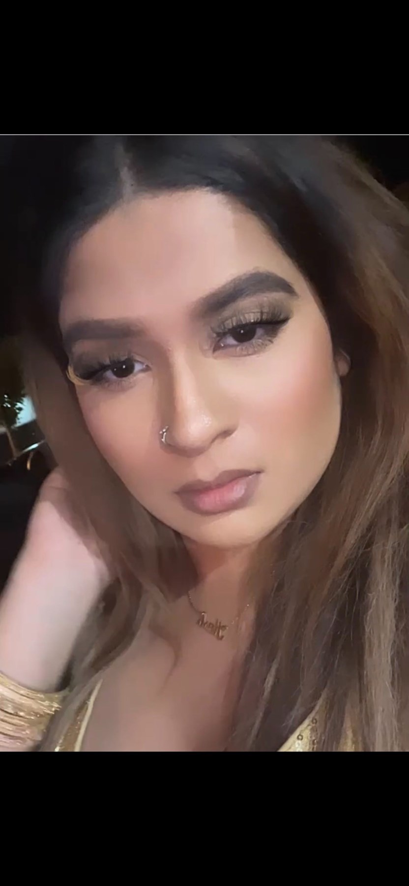 Obituary of Kashpreet Kaur Dosanjh