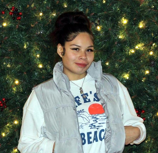 Obituary of Alisia Marie DeCoteau