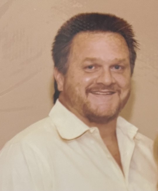 Avis de décès de James Michael Brown