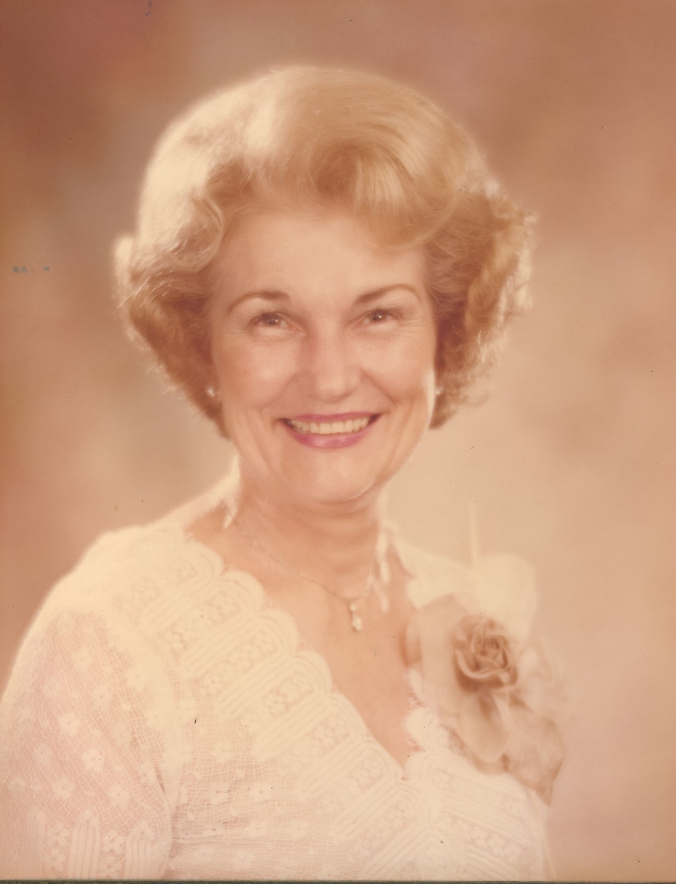 Obituary of Virginia Hammer