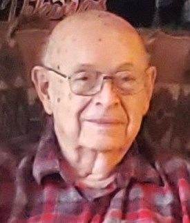 Obituary of Robert Kaye Carey