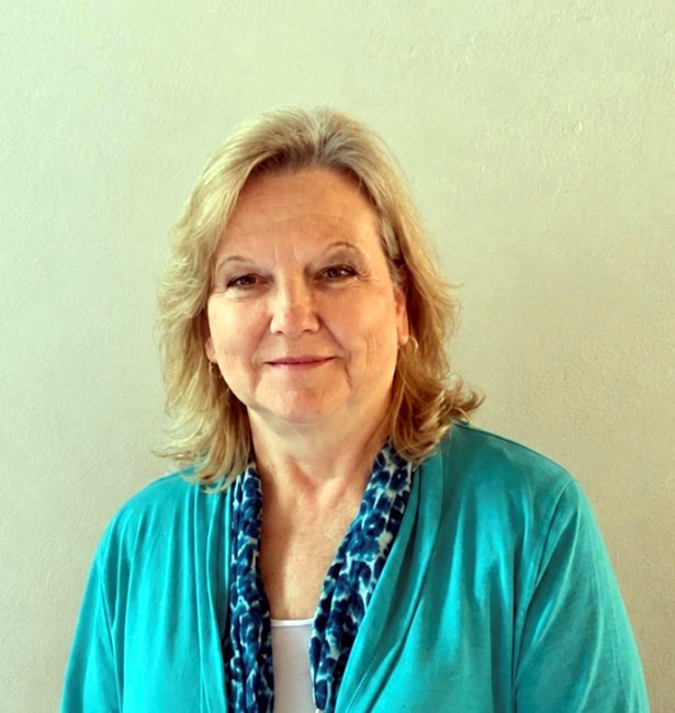 Obituary of Vicki Lynn Johnson