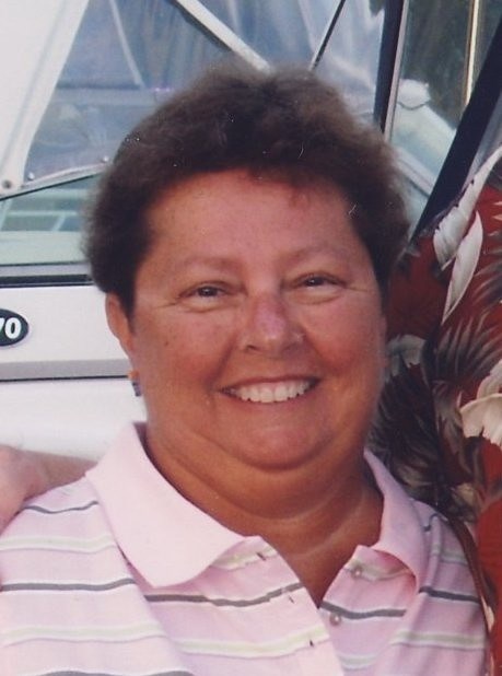 Obituary of Candice "Candy" Faith Wilkerson Dunaway