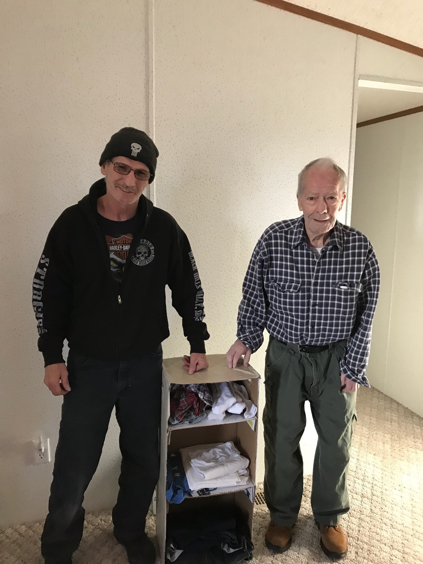 Obituary of Arland W. Wilson