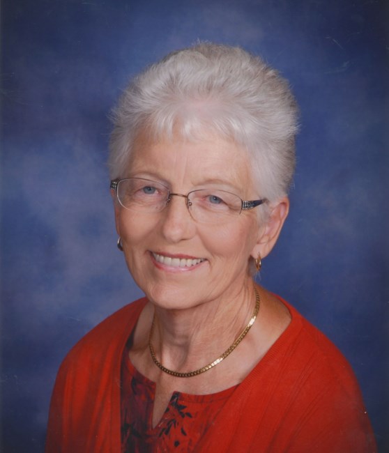 Obituary of Rebecca "Becky" J. Teague
