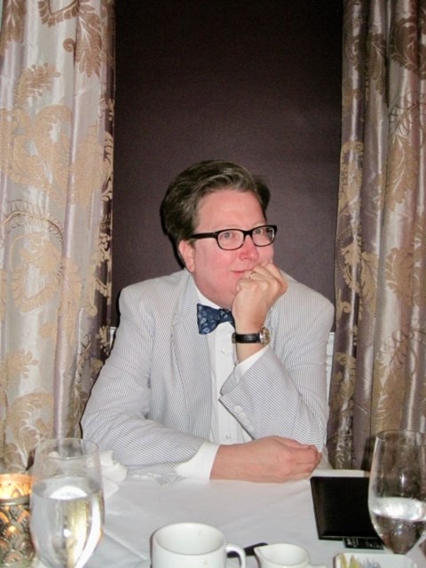 Obituary of Douglas W. Bagley