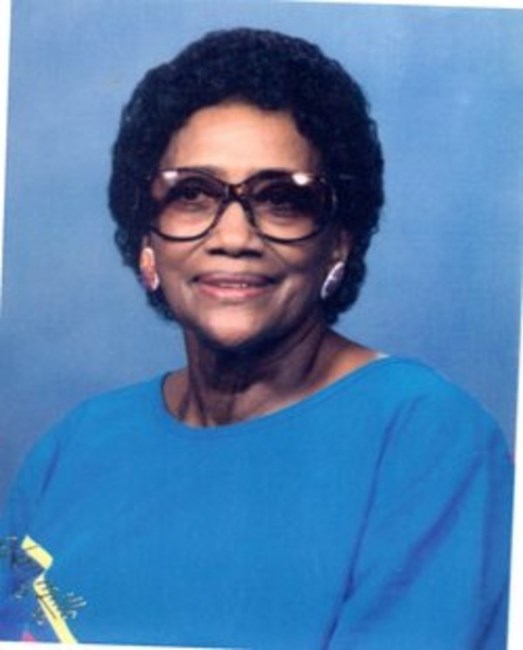 Obituary of Dorothy Louise Roberts