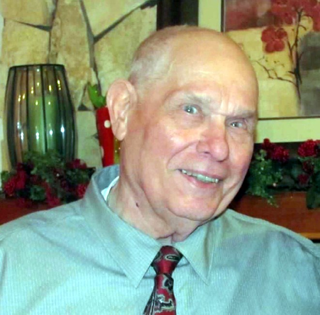 Obituary of Henry "Hank" Schnell Jr.
