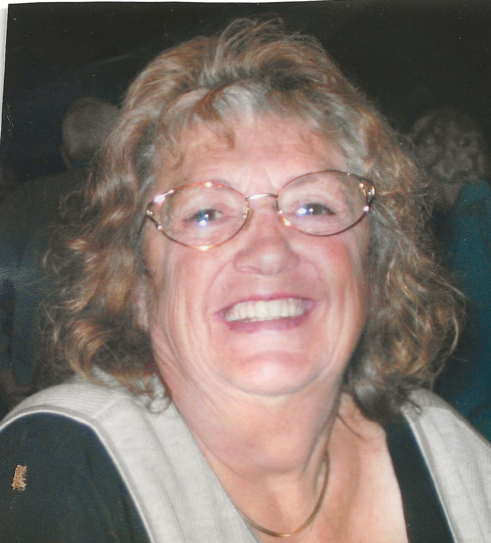 Obituary of Shirley Mae Uhrich