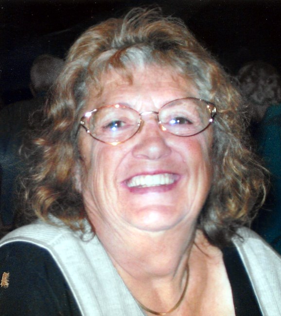 Obituary of Shirley Mae Uhrich