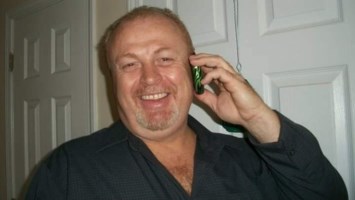 Obituary of Randy "Big Red" Antonio Miller