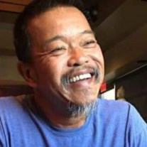 Obituary of Lowell M. Rillera