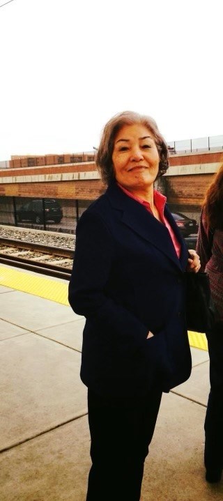 Obituary of Chae Yop Tarr