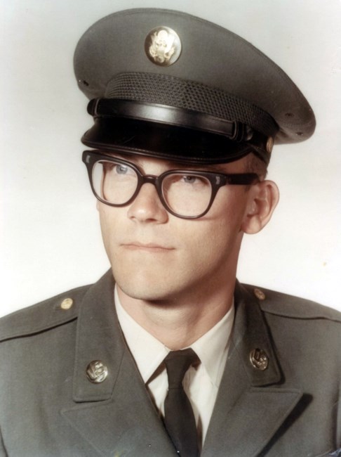 Obituary of Ralph Stanley Smith