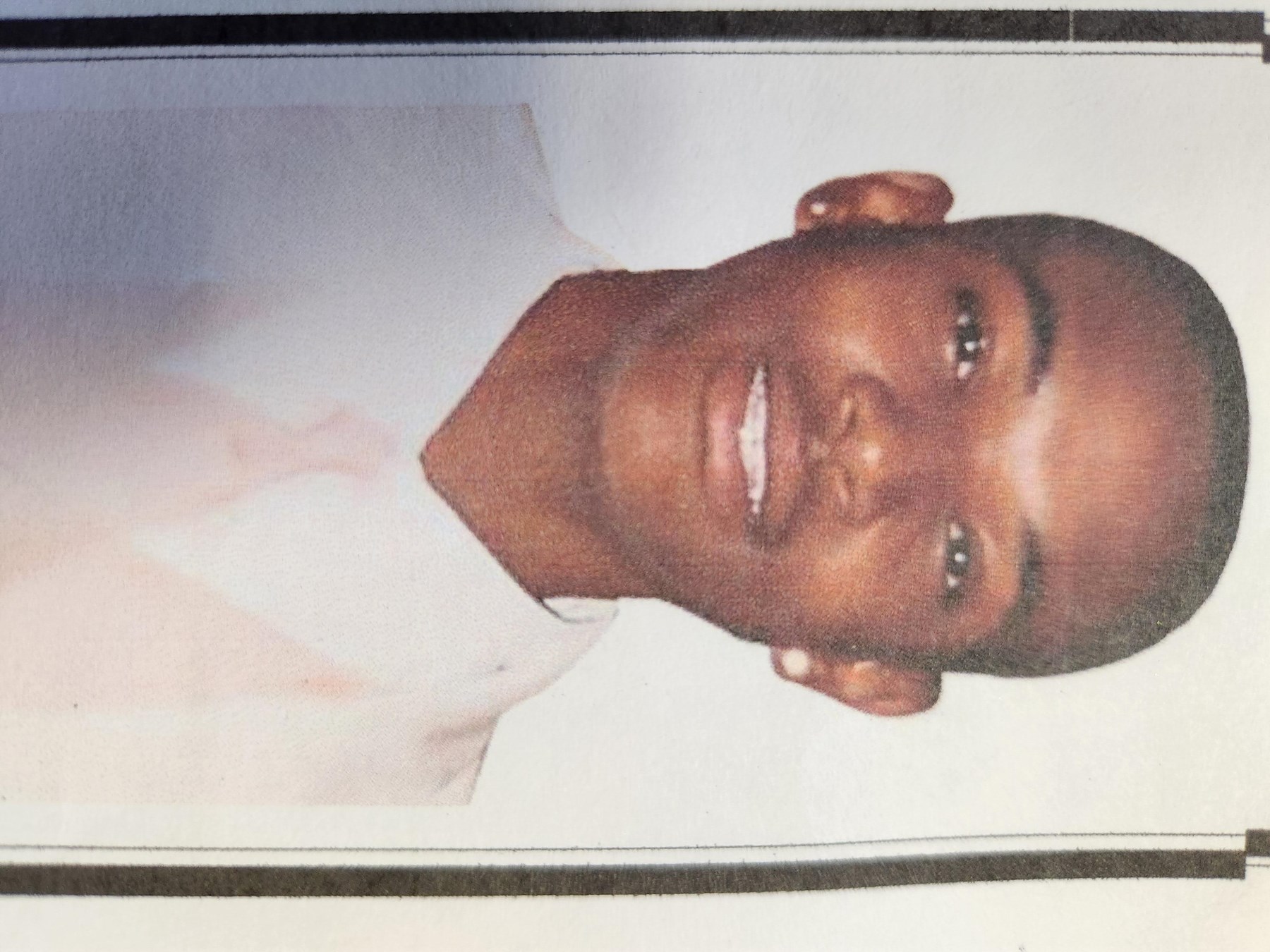 Obituary of Keishun Leakes