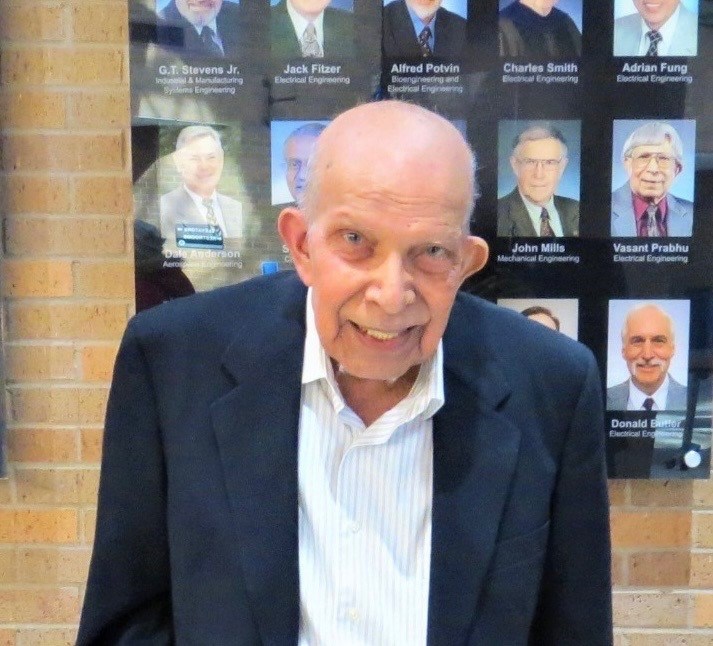 Obituary of Vasant Krishna Prabhu