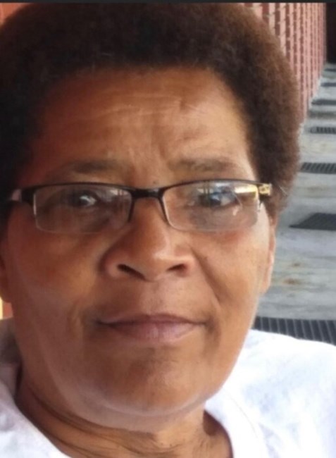 Obituary of Brenda Lee Scott