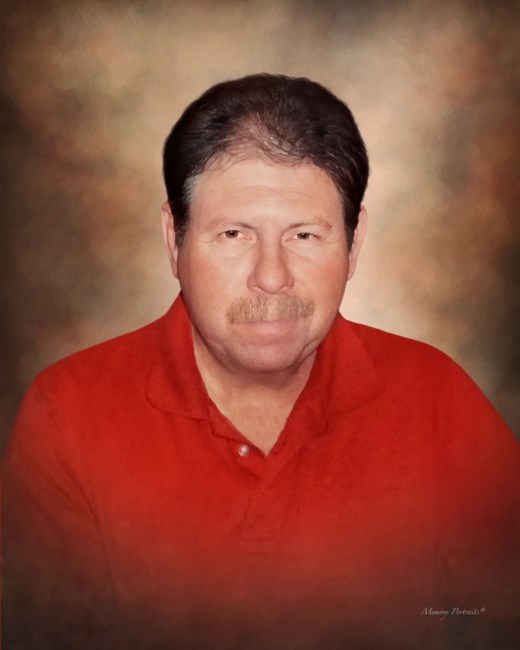 Obituary of Barry Murel Latham