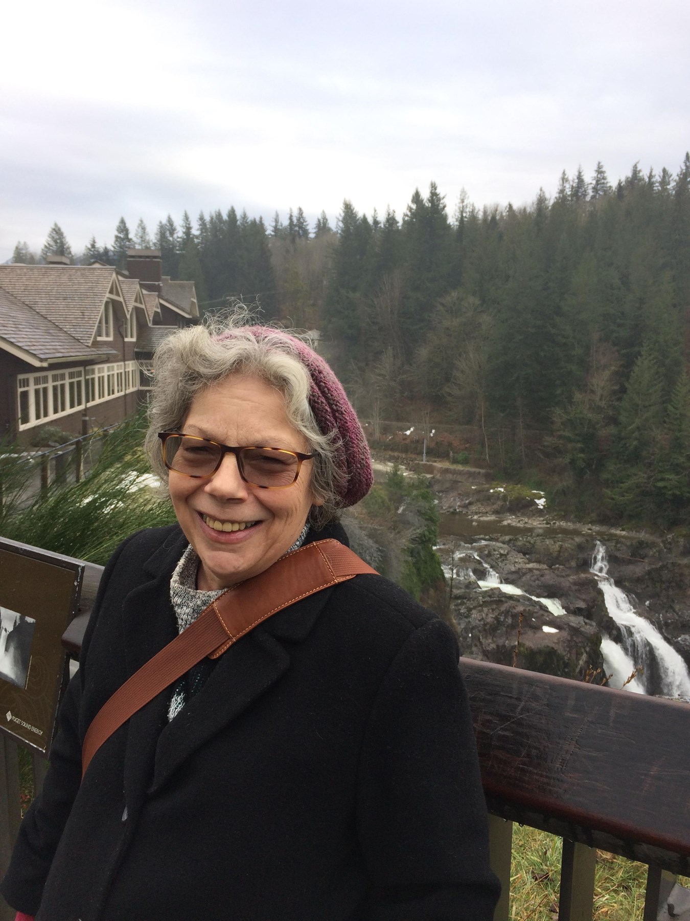 Obituary of Mary Auldridge