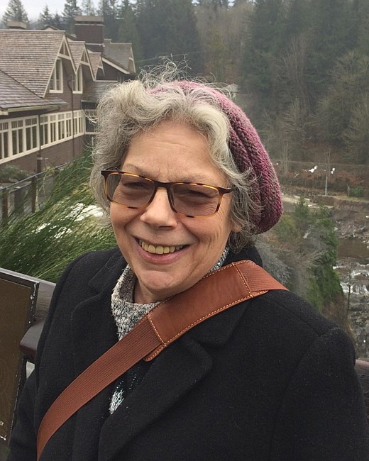 Obituary of Mary Auldridge