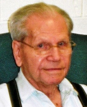 Obituary of Raymond G. Hurst