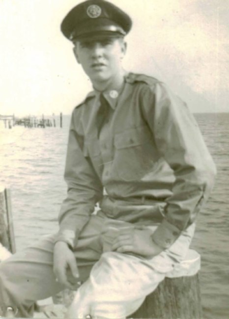 Obituary of Robert Bob Nathan