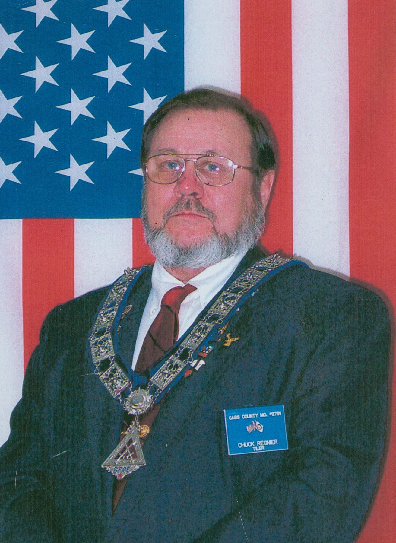 Charles Gene Regnier Obituary Belton, MO