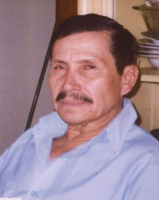 Obituary of Matias Amador Fuentes