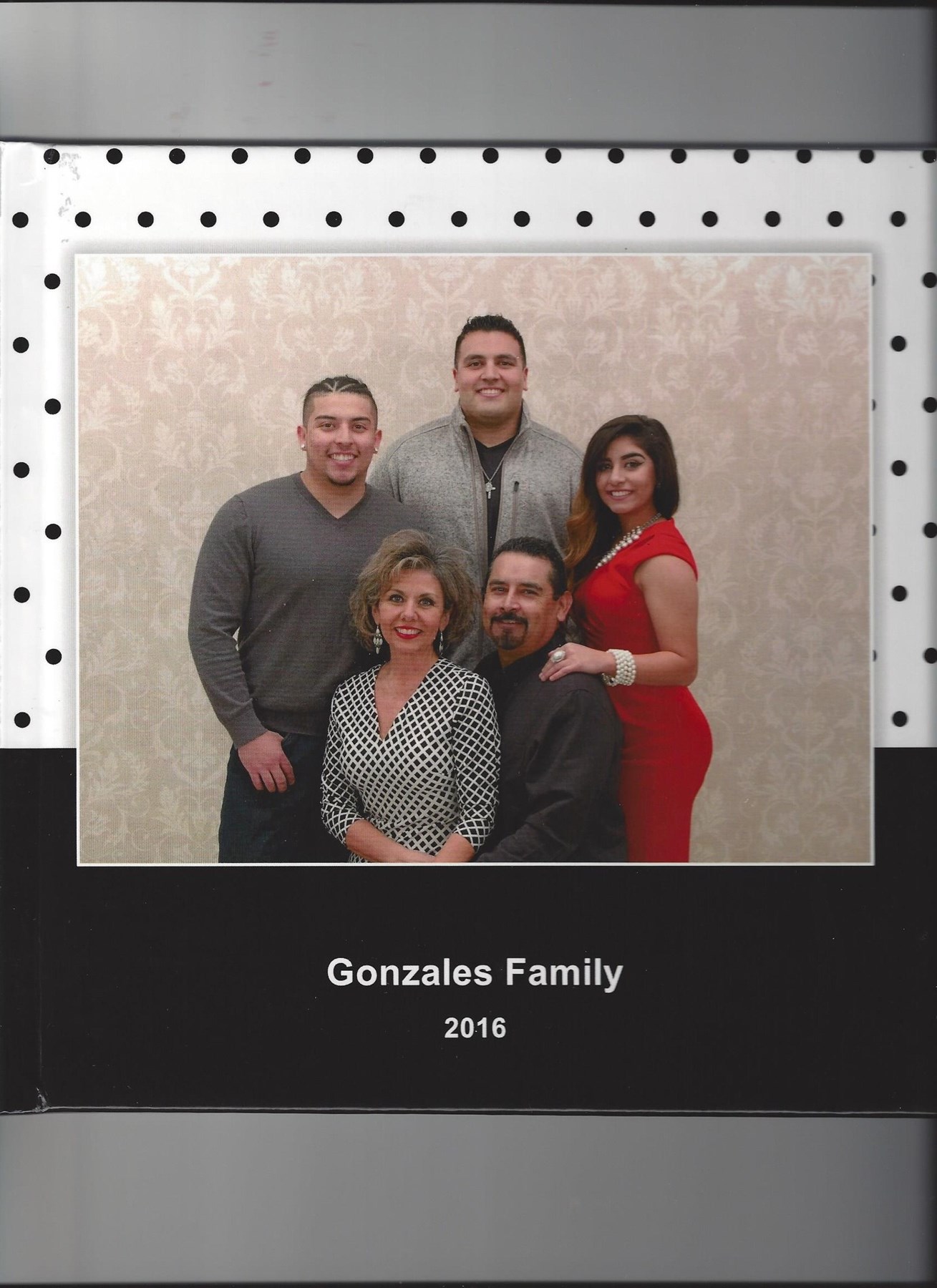 Obituario de Juanita Gonzales