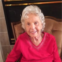 Obituary of Alice Elaine Cuba