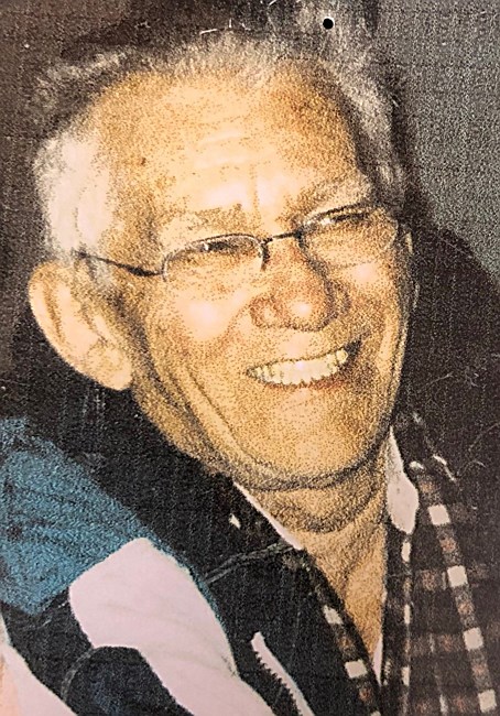 Obituary of Charles R. Bollinger Jr.