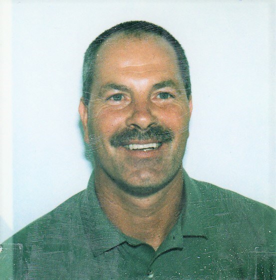 Obituary of Mark Leon Veatch