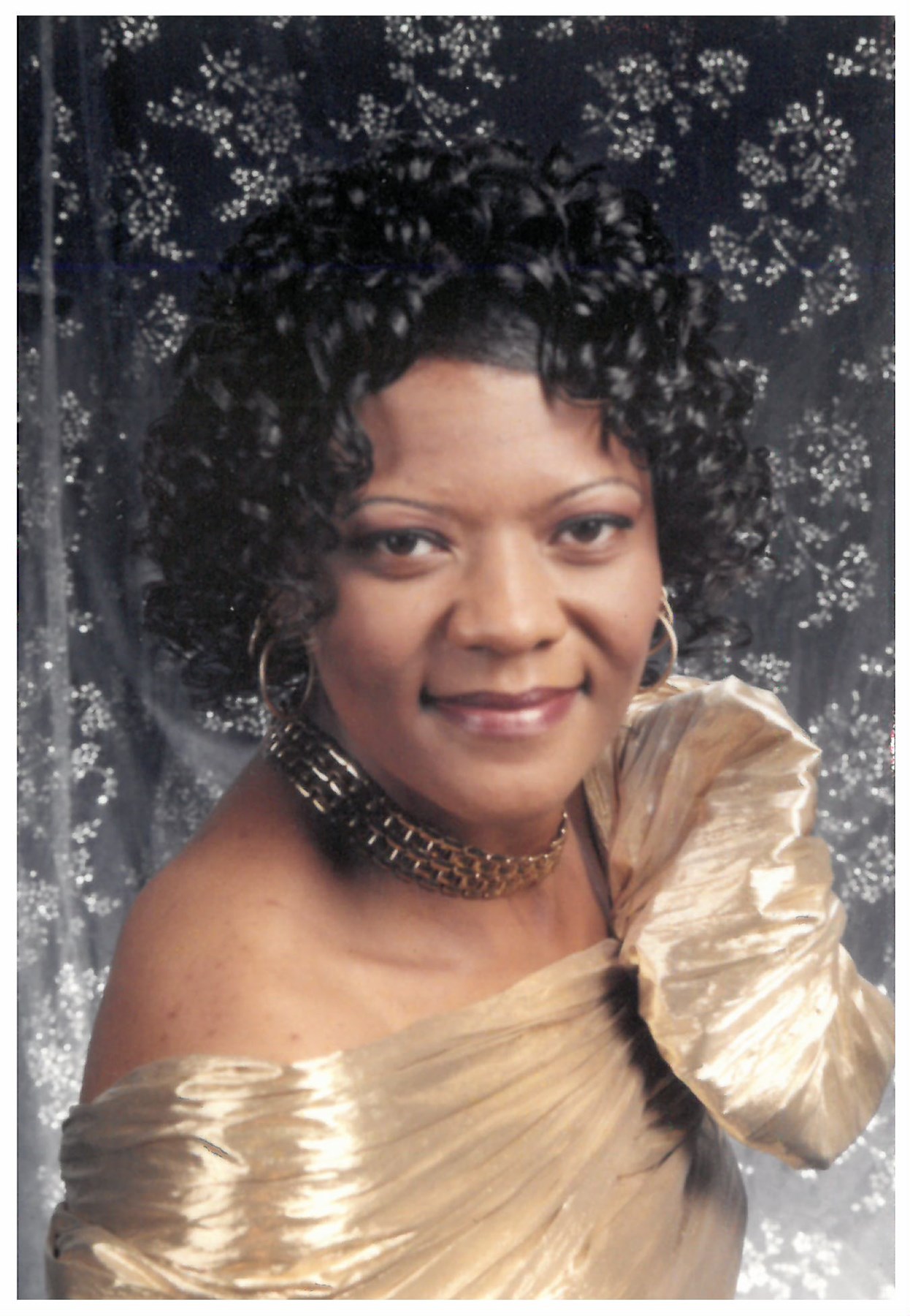 Obituary of Angela Evonne Lovely-Abdullah